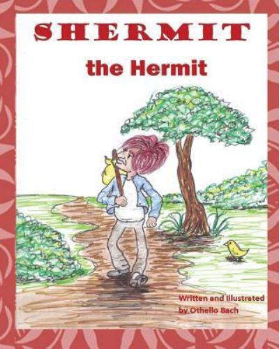 Cover for Othello Bach · Shermit the Hermit (Paperback Book) (2017)