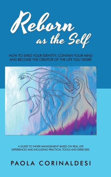 Cover for Paola Corinaldesi · Reborn as the Self (Hardcover Book) (2018)