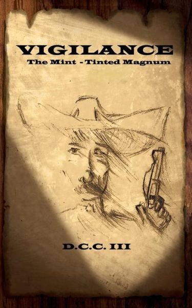 Cover for D C C III · Vigilance (Pocketbok) (2018)