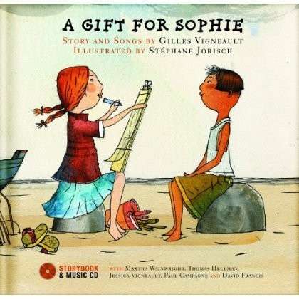 Gift for Sophie - Gift for Sophie - Music - Secret Mountain - 9782923163987 - October 8, 2013