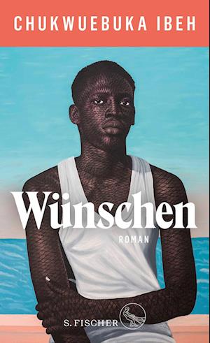 Cover for Chukwuebuka Ibeh · Wünschen (Book) (2024)