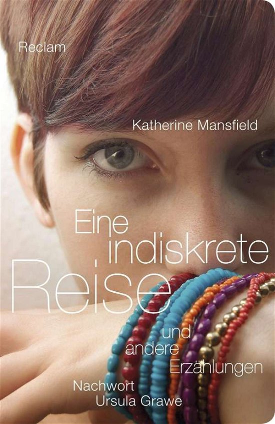 Cover for Mansfield · Eine indiskrete Reise und and (Bok)