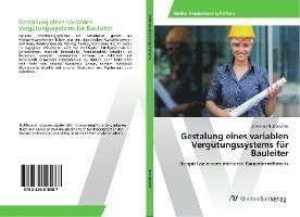 Cover for Nußbaumer · Gestalung eines variablen Ver (Book)