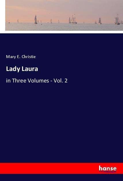 Cover for Christie · Lady Laura (N/A)