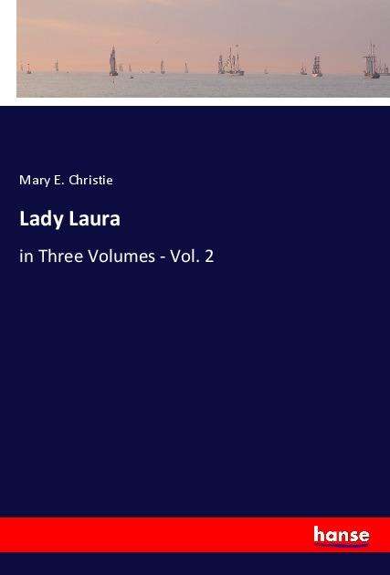 Cover for Christie · Lady Laura (N/A)