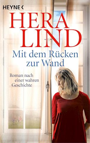 Cover for Hera Lind · Mit dem Rücken zur Wand (Book) (2024)