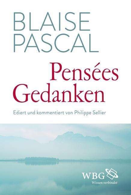 Cover for Pascal · Pensées / Gedanken (Bog)