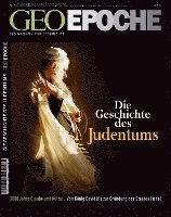 Cover for Michael Schaper · Geo Epoche.20 Geschichte des Judentums (Book)