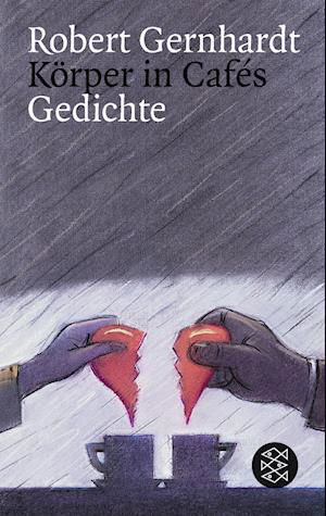 Cover for Robert Gernhardt · Fischer TB.13398 Gernhardt.Körper (Bog)