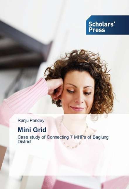 Cover for Pandey · Mini Grid (Book)