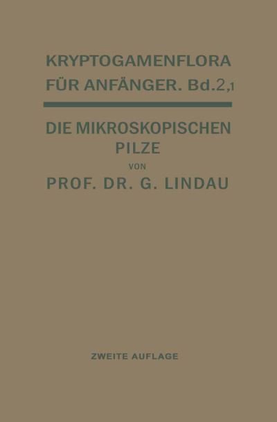 Cover for Na Dahl · Das Vegetative Nervensystem (Pocketbok) [Softcover Reprint of the Original 1st 1920 edition] (1920)