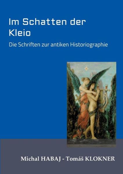 Cover for Michal Habaj · Im Schatten der Kleio (Paperback Book) (2016)