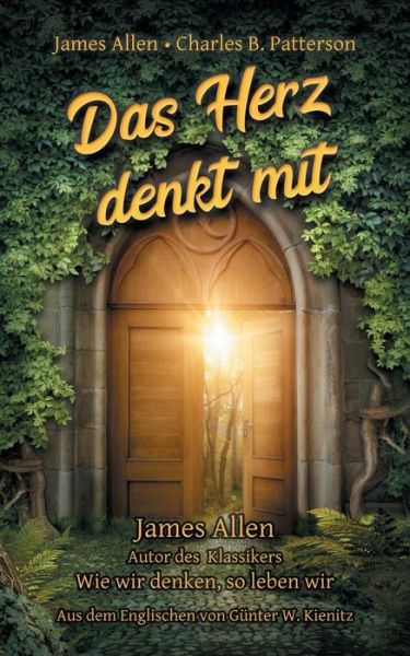 Cover for James Allen · Das Herz denkt mit (Pocketbok) (2020)