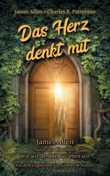 Cover for James Allen · Das Herz denkt mit (Paperback Book) (2020)