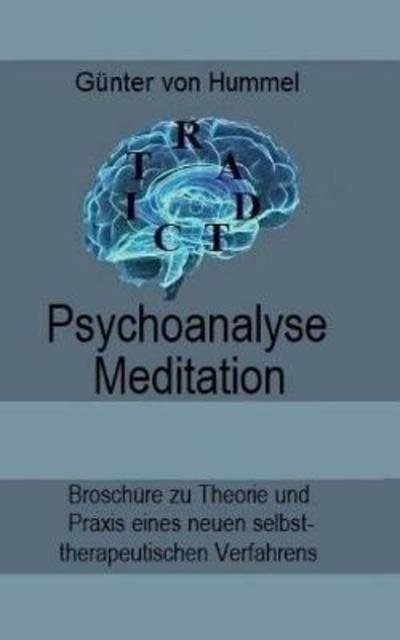 Psychoanalyse / Meditation - Hummel - Bücher -  - 9783752850987 - 26. März 2020