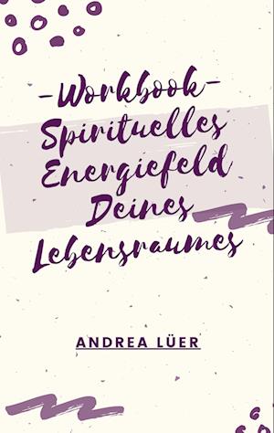 Cover for Andrea Lüer · Workbook (Paperback Book) (2022)