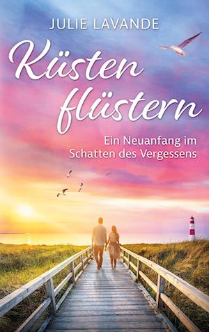 Cover for Julie Lavande · Küstenflüstern (Book) (2024)