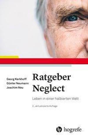 Cover for Kerkhoff · Ratgeber Neglect (Bok)