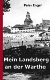Cover for Engel · Mein Landsberg an der Warthe (Book)