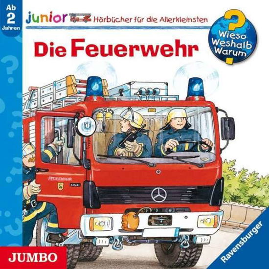 Cover for Metzger · Feuerwehr,CD-A. (Book)