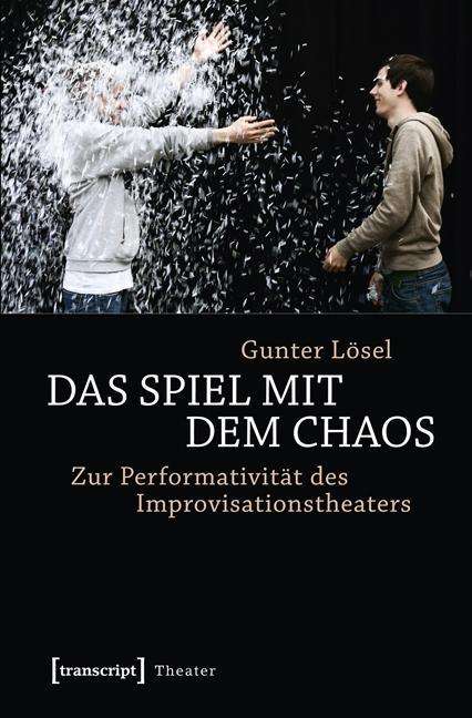 Cover for Lösel · Das Spiel mit dem Chaos (Book)