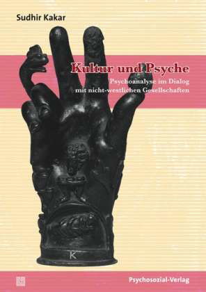 Cover for Sudhir Kakar · Kultur und Psyche (Taschenbuch) (2012)