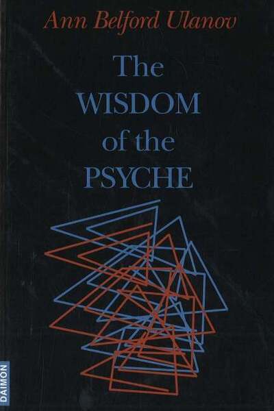 Cover for Ann Belford Ulanov · Wisdom of the Psyche (Taschenbuch) (2000)