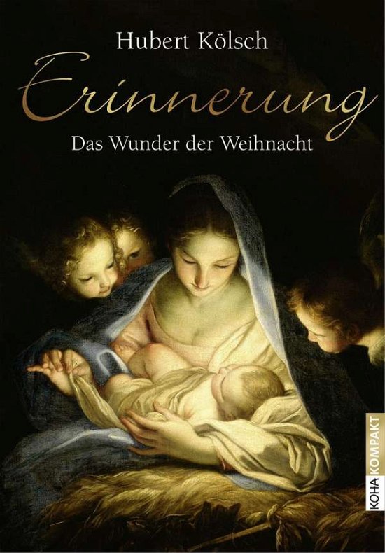 Cover for Kölsch · Erinnerung (Bok)