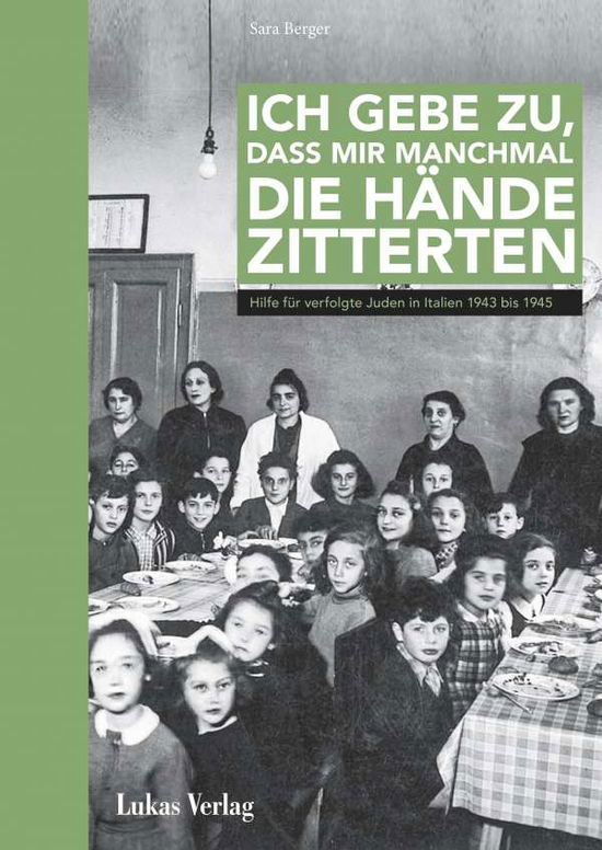 Cover for Berger · Ich gebe zu, dass mir manchmal d (N/A)