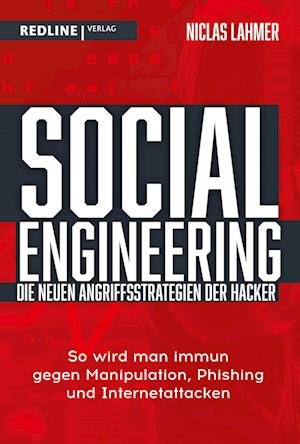 Cover for Lahmer:social Engineering · Die Neuen A (Bog)