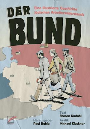 Cover for Sharon Rudahl · Der Bund (Book) (2024)