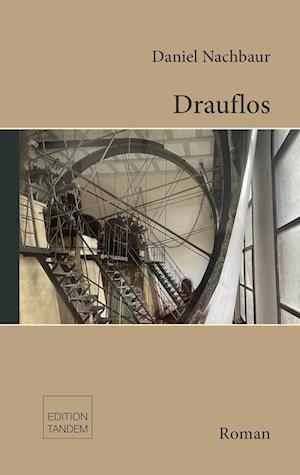 Cover for Daniel Nachbaur · Drauflos (Book) (2024)