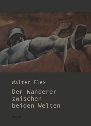 Flex:der Wanderer Zwischen Beiden Welte - Flex - Books -  - 9783942378987 - 