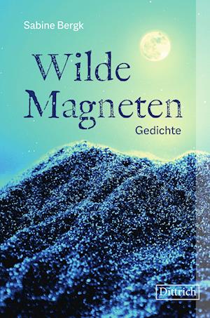 Wilde Magneten - Sabine Bergk - Books - Dittrich Verlag ein Imprint der Velbrück - 9783947373987 - April 20, 2023