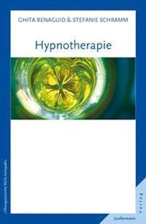 Cover for Benaguid · Hypnotherapie (Buch)