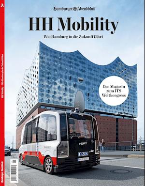 Cover for Hamburger Abendblatt · HH Mobility (Paperback Book) (2021)