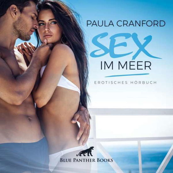 Sex im Meer,CD - Cranford - Książki -  - 9783964778987 - 