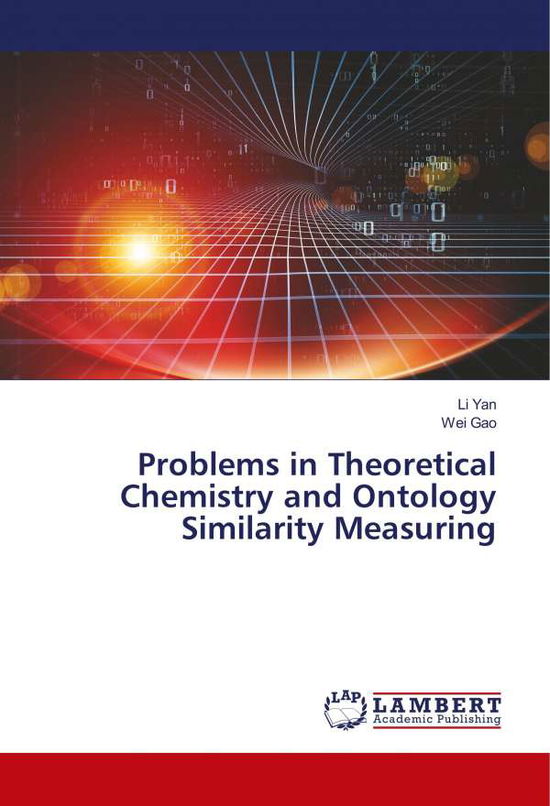 Cover for Yan · Problems in Theoretical Chemistry a (Book)