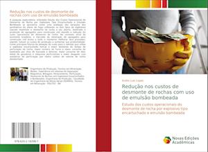 Cover for Lopes · Redução nos custos de desmonte de (Book)