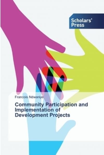 Cover for Ndwaniye · Community Participation and Im (Book) (2019)