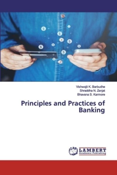 Cover for Barbudhe · Principles and Practices of Ba (Book) (2020)