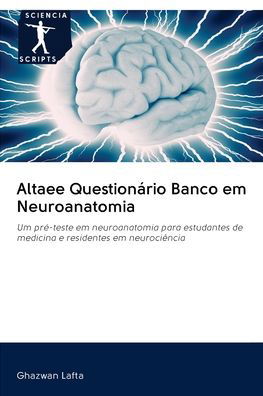 Cover for Lafta · Altaee Questionário Banco em Neur (Bok) (2020)