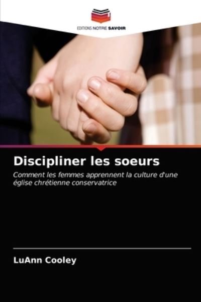 Cover for Cooley · Discipliner les soeurs (N/A) (2021)