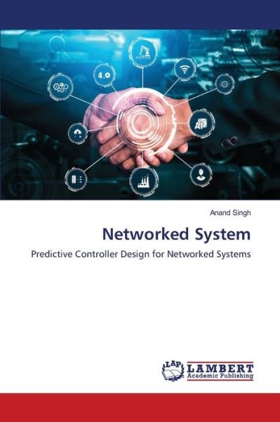 Cover for Anand Singh · Networked System (Paperback Book) (2021)
