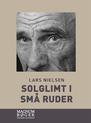 Cover for Lars Nielsen · Solglimt i små  (Storskrift) (Bound Book) [2nd edition] (2023)