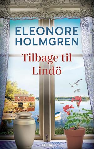 Cover for Eleonore Holmgren · Lindö: Tilbage til Lindö (Bound Book) [1e uitgave] (2023)