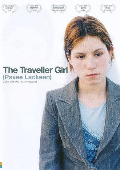 Traveller Girl - Movie - Elokuva - IMAGINE - 9789058497987 - maanantai 14. kesäkuuta 2010