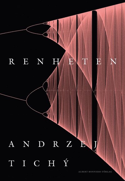 Cover for Andrzej Tichý · Renheten (ePUB) (2020)