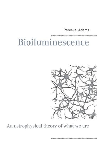 Cover for Adams · Bioiluminescence (Book) (2018)