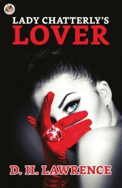 Cover for D H Lawrence · Lady Chatterley's Lover (Paperback Bog) (2021)